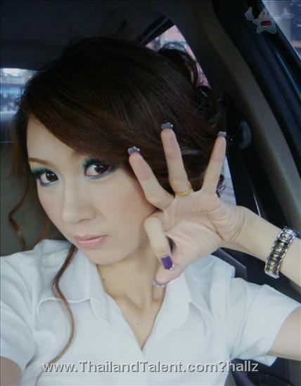 Thailand Talent - MC, Pretty, Singers, Dancers, Promotion Girls, Modeling, Recruitment Agency For The Entertainment Industry Bangkok - http://www.thailandtalent.com?hallz
