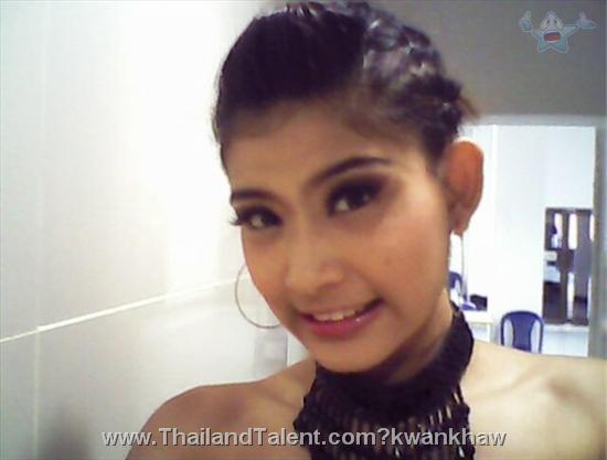 Thailand Talent - MC, Pretty, Singers, Dancers, Promotion Girls, Modeling, Recruitment Agency For The Entertainment Industry Bangkok - http://www.thailandtalent.com?kwankhaw