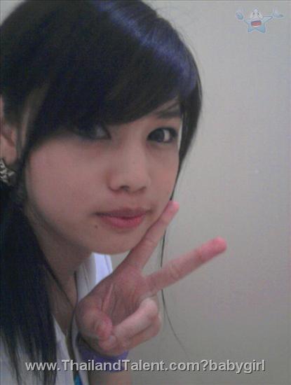 Thailand Talent - MC, Pretty, Singers, Dancers, Promotion Girls, Modeling, Recruitment Agency For The Entertainment Industry Bangkok - http://www.thailandtalent.com?babygirl