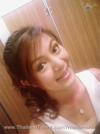 Thailand Talent - MC, Pretty, Singers, Dancers, Promotion Girls, Modeling, Recruitment Agency For The Entertainment Industry Bangkok - http://www.thailandtalent.com?madamshiz