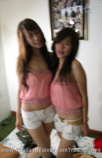 Thailand Talent - MC, Pretty, Singers, Dancers, Promotion Girls, Modeling, Recruitment Agency For The Entertainment Industry Bangkok - http://www.thailandtalent.com?radamanee