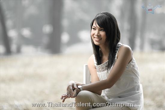 Thailand Talent - MC, Pretty, Singers, Dancers, Promotion Girls, Modeling, Recruitment Agency For The Entertainment Industry Bangkok - http://www.thailandtalent.com?iampam