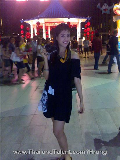 Thailand Talent - MC, Pretty, Singers, Dancers, Promotion Girls, Modeling, Recruitment Agency For The Entertainment Industry Bangkok - http://www.thailandtalent.com?Hrung