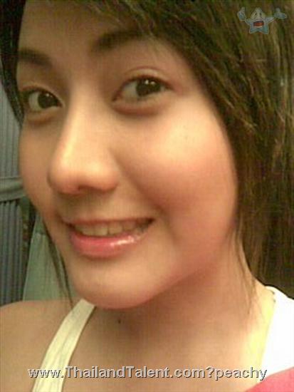 Thailand Talent - MC, Pretty, Singers, Dancers, Promotion Girls, Modeling, Recruitment Agency For The Entertainment Industry Bangkok - http://www.thailandtalent.com?peachy