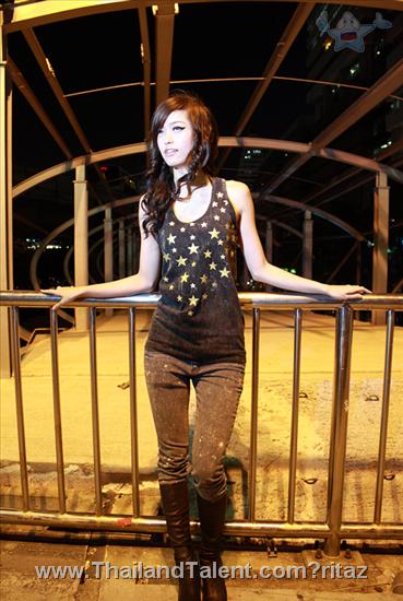 Thailand Talent - MC, Pretty, Singers, Dancers, Promotion Girls, Modeling, Recruitment Agency For The Entertainment Industry Bangkok - http://www.thailandtalent.com?ritaz