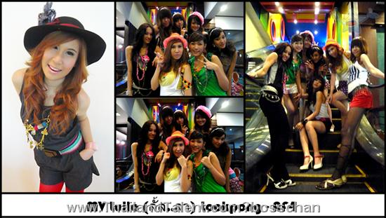 Thailand Talent - MC, Pretty, Singers, Dancers, Promotion Girls, Modeling, Recruitment Agency For The Entertainment Industry Bangkok - http://www.thailandtalent.com?bosschan