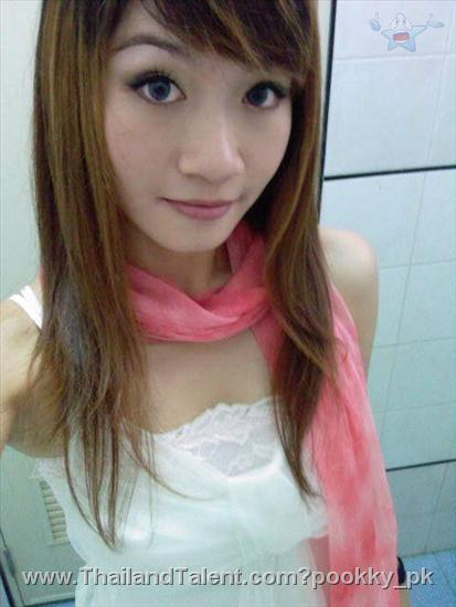 Thailand Talent - MC, Pretty, Singers, Dancers, Promotion Girls, Modeling, Recruitment Agency For The Entertainment Industry Bangkok - http://www.thailandtalent.com?pookky_pk