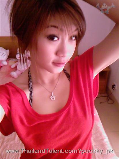 Thailand Talent - MC, Pretty, Singers, Dancers, Promotion Girls, Modeling, Recruitment Agency For The Entertainment Industry Bangkok - http://www.thailandtalent.com?pookky_pk