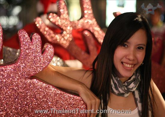 Thailand Talent - MC, Pretty, Singers, Dancers, Promotion Girls, Modeling, Recruitment Agency For The Entertainment Industry Bangkok - http://www.thailandtalent.com?noowi