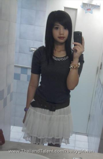 Thailand Talent - MC, Pretty, Singers, Dancers, Promotion Girls, Modeling, Recruitment Agency For The Entertainment Industry Bangkok - http://www.thailandtalent.com?babygirlwan