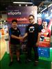 Thailand Talent - MC, Pretty, Singers, Dancers, Promotion Girls, Modeling, Recruitment Agency For The Entertainment Industry Bangkok - www.thailandtalent.com?PWB_EsportsB