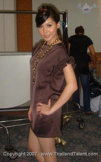 Thailand Talent - MC, Pretty, Singers, Dancers, Promotion Girls, Modeling, Recruitment Agency For The Entertainment Industry Bangkok - http://www.thailandtalent.com?happyfon
