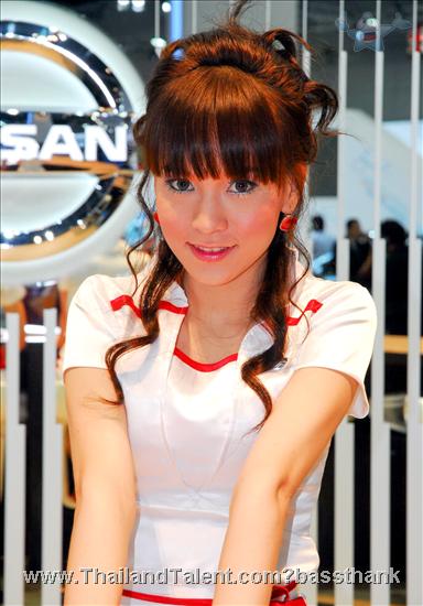 Thailand Talent - MC, Pretty, Singers, Dancers, Promotion Girls, Modeling, Recruitment Agency For The Entertainment Industry Bangkok - http://www.thailandtalent.com?bassthank