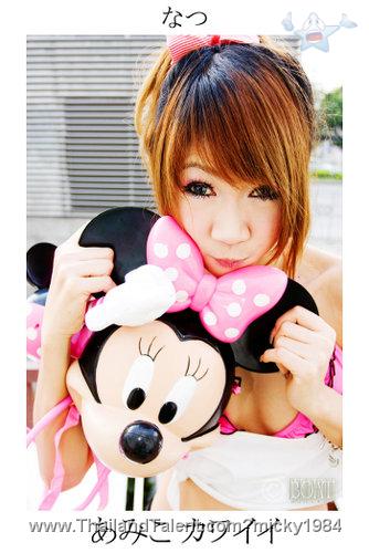 Thailand Talent - MC, Pretty, Singers, Dancers, Promotion Girls, Modeling, Recruitment Agency For The Entertainment Industry Bangkok - http://www.thailandtalent.com?micky1984