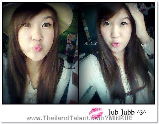 Thailand Talent - MC, Pretty, Singers, Dancers, Promotion Girls, Modeling, Recruitment Agency For The Entertainment Industry Bangkok - http://www.thailandtalent.com?MINKIIE