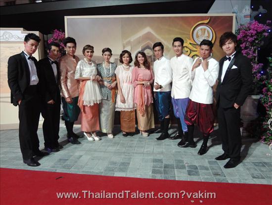Thailand Talent - MC, Pretty, Singers, Dancers, Promotion Girls, Modeling, Recruitment Agency For The Entertainment Industry Bangkok - http://www.thailandtalent.com?vakim