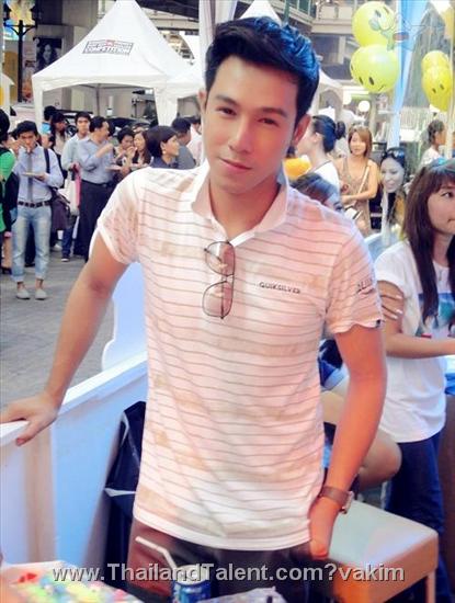 Thailand Talent - MC, Pretty, Singers, Dancers, Promotion Girls, Modeling, Recruitment Agency For The Entertainment Industry Bangkok - http://www.thailandtalent.com?vakim