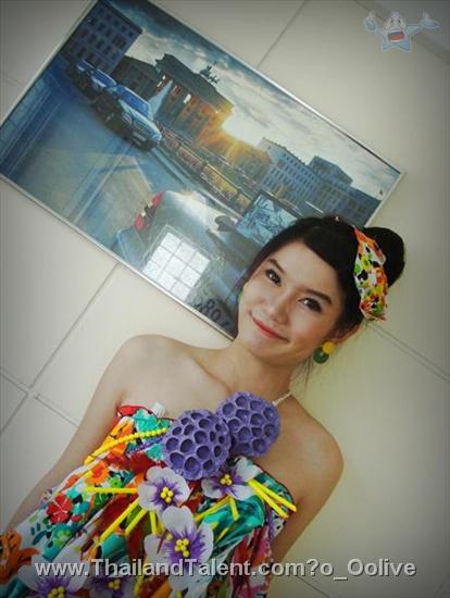 Thailand Talent - MC, Pretty, Singers, Dancers, Promotion Girls, Modeling, Recruitment Agency For The Entertainment Industry Bangkok - http://www.thailandtalent.com?o_Oolive