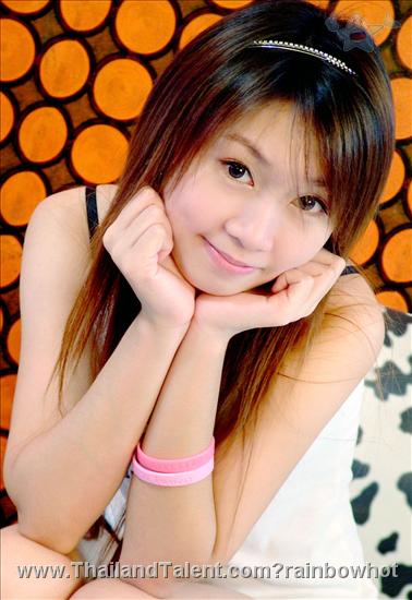 Thailand Talent - MC, Pretty, Singers, Dancers, Promotion Girls, Modeling, Recruitment Agency For The Entertainment Industry Bangkok - http://www.thailandtalent.com?rainbowhot