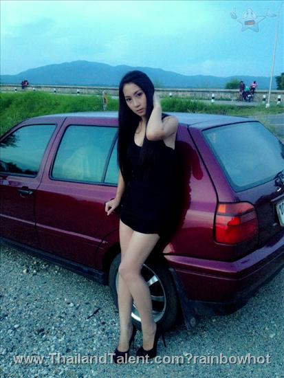 Thailand Talent - MC, Pretty, Singers, Dancers, Promotion Girls, Modeling, Recruitment Agency For The Entertainment Industry Bangkok - http://www.thailandtalent.com?rainbowhot