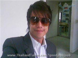 Thailand Talent - MC, Pretty, Singers, Dancers, Promotion Girls, Modeling, Recruitment Agency For The Entertainment Industry Bangkok - http://www.thailandtalent.com?goodjoobjoob