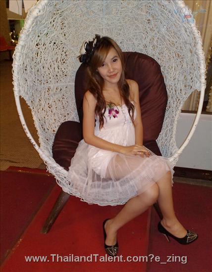 Thailand Talent - MC, Pretty, Singers, Dancers, Promotion Girls, Modeling, Recruitment Agency For The Entertainment Industry Bangkok - http://www.thailandtalent.com?e_zing