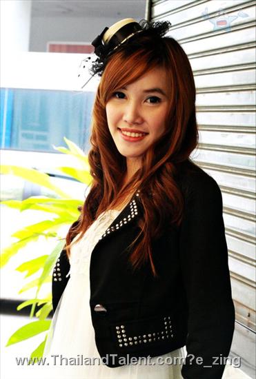 Thailand Talent - MC, Pretty, Singers, Dancers, Promotion Girls, Modeling, Recruitment Agency For The Entertainment Industry Bangkok - http://www.thailandtalent.com?e_zing