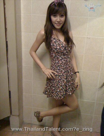 Thailand Talent - MC, Pretty, Singers, Dancers, Promotion Girls, Modeling, Recruitment Agency For The Entertainment Industry Bangkok - http://www.thailandtalent.com?e_zing