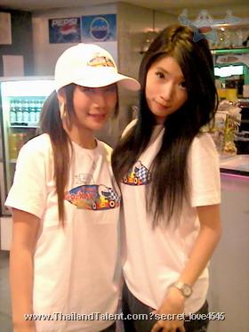 Thailand Talent - MC, Pretty, Singers, Dancers, Promotion Girls, Modeling, Recruitment Agency For The Entertainment Industry Bangkok - http://www.thailandtalent.com?secret_love4545