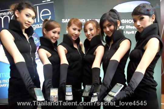 Thailand Talent - MC, Pretty, Singers, Dancers, Promotion Girls, Modeling, Recruitment Agency For The Entertainment Industry Bangkok - http://www.thailandtalent.com?secret_love4545