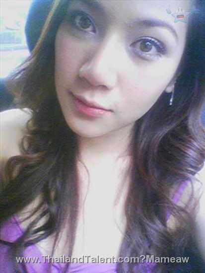Thailand Talent - MC, Pretty, Singers, Dancers, Promotion Girls, Modeling, Recruitment Agency For The Entertainment Industry Bangkok - http://www.thailandtalent.com?Mameaw