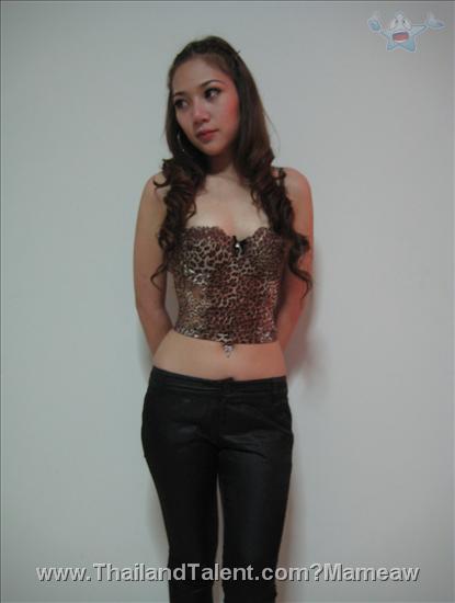 Thailand Talent - MC, Pretty, Singers, Dancers, Promotion Girls, Modeling, Recruitment Agency For The Entertainment Industry Bangkok - http://www.thailandtalent.com?Mameaw