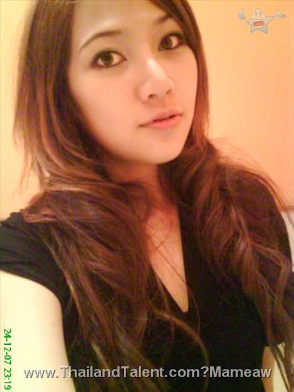 Thailand Talent - MC, Pretty, Singers, Dancers, Promotion Girls, Modeling, Recruitment Agency For The Entertainment Industry Bangkok - http://www.thailandtalent.com?Mameaw
