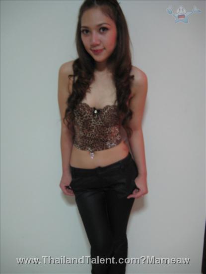 Thailand Talent - MC, Pretty, Singers, Dancers, Promotion Girls, Modeling, Recruitment Agency For The Entertainment Industry Bangkok - http://www.thailandtalent.com?Mameaw