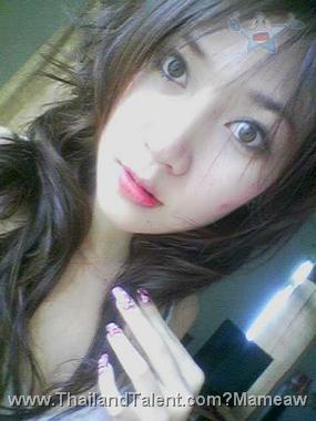 Thailand Talent - MC, Pretty, Singers, Dancers, Promotion Girls, Modeling, Recruitment Agency For The Entertainment Industry Bangkok - http://www.thailandtalent.com?Mameaw