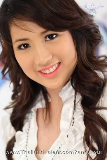 Thailand Talent - MC, Pretty, Singers, Dancers, Promotion Girls, Modeling, Recruitment Agency For The Entertainment Industry Bangkok - http://www.thailandtalent.com?anna_sui