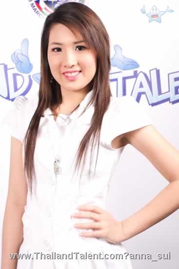 Thailand Talent - MC, Pretty, Singers, Dancers, Promotion Girls, Modeling, Recruitment Agency For The Entertainment Industry Bangkok - http://www.thailandtalent.com?anna_sui