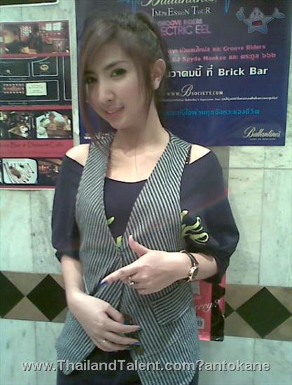 Thailand Talent - MC, Pretty, Singers, Dancers, Promotion Girls, Modeling, Recruitment Agency For The Entertainment Industry Bangkok - http://www.thailandtalent.com?antokane