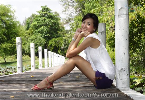 Thailand Talent - MC, Pretty, Singers, Dancers, Promotion Girls, Modeling, Recruitment Agency For The Entertainment Industry Bangkok - http://www.thailandtalent.com?sirorach
