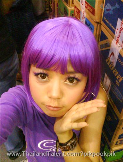 Thailand Talent - MC, Pretty, Singers, Dancers, Promotion Girls, Modeling, Recruitment Agency For The Entertainment Industry Bangkok - http://www.thailandtalent.com?pikpookpik