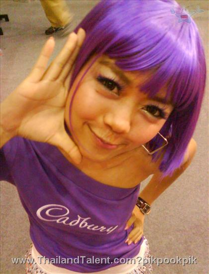 Thailand Talent - MC, Pretty, Singers, Dancers, Promotion Girls, Modeling, Recruitment Agency For The Entertainment Industry Bangkok - http://www.thailandtalent.com?pikpookpik