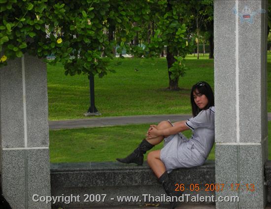 Thailand Talent - MC, Pretty, Singers, Dancers, Promotion Girls, Modeling, Recruitment Agency For The Entertainment Industry Bangkok - http://www.thailandtalent.com?jingjong