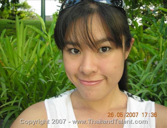 Thailand Talent - MC, Pretty, Singers, Dancers, Promotion Girls, Modeling, Recruitment Agency For The Entertainment Industry Bangkok - http://www.thailandtalent.com?jingjong