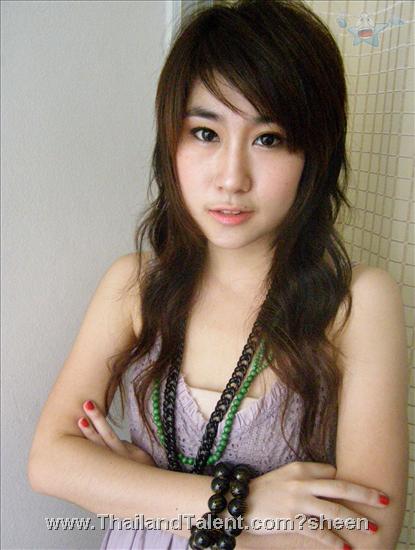 Thailand Talent - MC, Pretty, Singers, Dancers, Promotion Girls, Modeling, Recruitment Agency For The Entertainment Industry Bangkok - http://www.thailandtalent.com?sheen