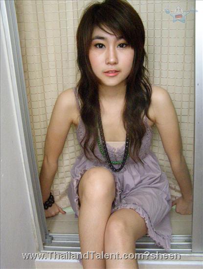 Thailand Talent - MC, Pretty, Singers, Dancers, Promotion Girls, Modeling, Recruitment Agency For The Entertainment Industry Bangkok - http://www.thailandtalent.com?sheen