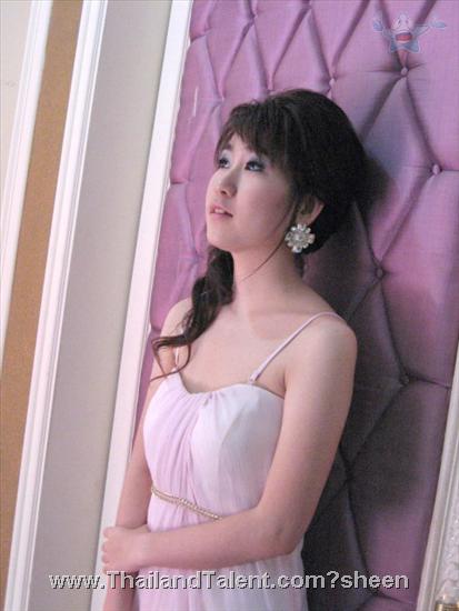 Thailand Talent - MC, Pretty, Singers, Dancers, Promotion Girls, Modeling, Recruitment Agency For The Entertainment Industry Bangkok - http://www.thailandtalent.com?sheen