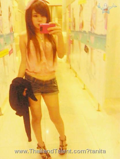 Thailand Talent - MC, Pretty, Singers, Dancers, Promotion Girls, Modeling, Recruitment Agency For The Entertainment Industry Bangkok - http://www.thailandtalent.com?tanita