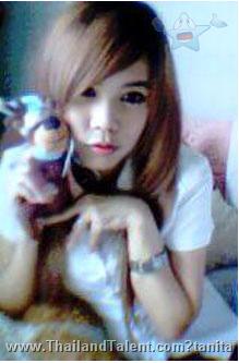Thailand Talent - MC, Pretty, Singers, Dancers, Promotion Girls, Modeling, Recruitment Agency For The Entertainment Industry Bangkok - http://www.thailandtalent.com?tanita