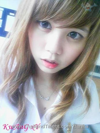 Thailand Talent - MC, Pretty, Singers, Dancers, Promotion Girls, Modeling, Recruitment Agency For The Entertainment Industry Bangkok - http://www.thailandtalent.com?tanita