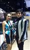 Thailand Talent - MC, Pretty, Singers, Dancers, Promotion Girls, Modeling, Recruitment Agency For The Entertainment Industry Bangkok - www.thailandtalent.com?MC_Bill